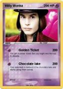 Willy Wonka