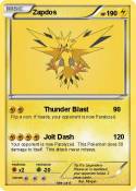 Zapdos