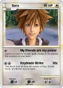 Sora