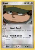 Biscut