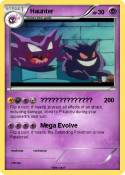 Haunter