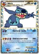 Stitch