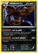 GREMLINO EX