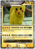 Pikachat