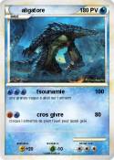 aligatore