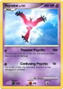 Psyveltal