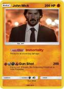 John Wick