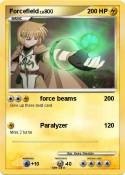 Forcefield
