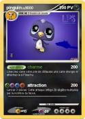 pinguin