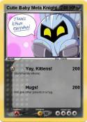 Cutie Baby Meta