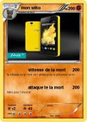 mon wiko