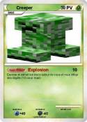 Creeper