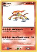 Infernape