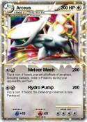 Arceus