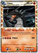 Flame