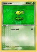 peashooter