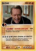 the DAD