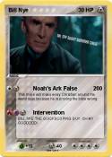 Bill Nye