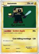 Antvenom