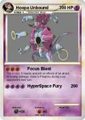 Hoopa Unbound