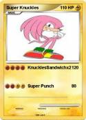 Super Knuckles