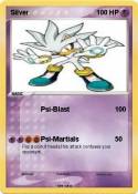 Silver