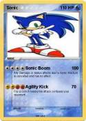 Sonic
