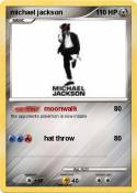 michael jackson