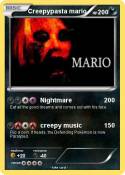 Creepypasta