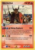 Erik the Red