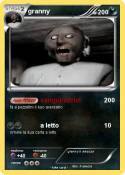granny