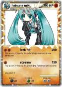 hatsune miku