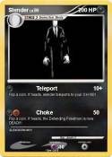 Slender