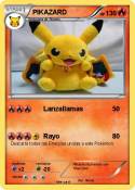 PIKAZARD