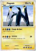 Pingouin