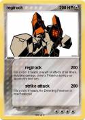 regirock