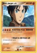 Eren Jaeger