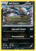 dark kyurem