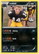 football