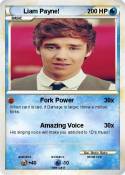 Liam Payne!