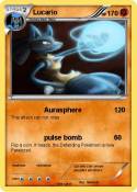 Lucario