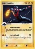 miles morales