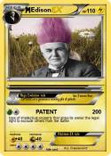 Edison