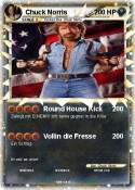 Chuck Norris