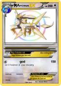Arceus