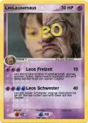 LeoLausemaus