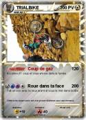 TRIALBIKE