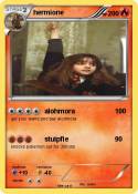 hermione