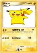 pikachu