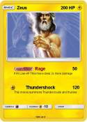 Zeus